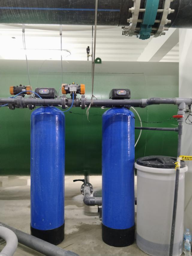 Water Filtration System